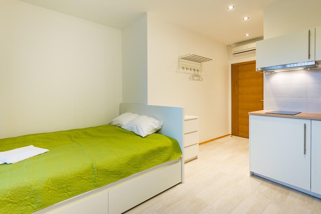 Riga Airport Jurmala Apartments Exterior photo