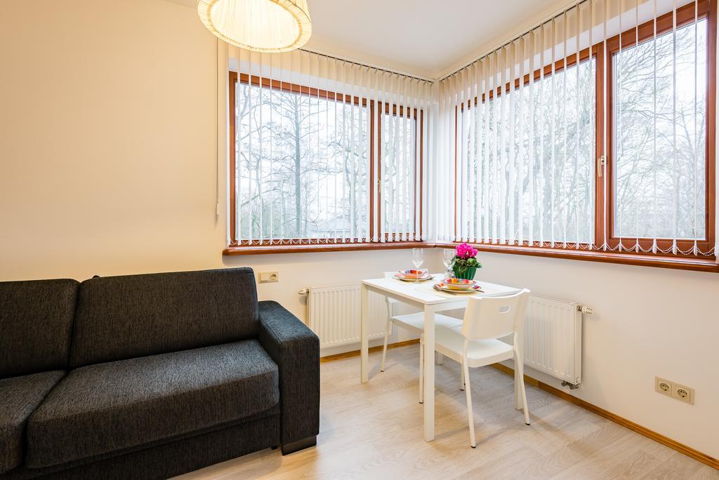 Riga Airport Jurmala Apartments Exterior photo